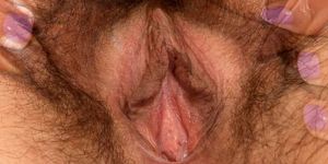 Female Textures - Morphing 1 (HD 1080p)(Vagina Close Up Hairy Sex Pussy)(by Rumesco)