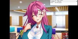 Shihai no Kyoudan 2 (Prologue) (Visual_Novel )