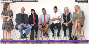 Video: Consent In Porn – Debunking Myths & Managing Realities