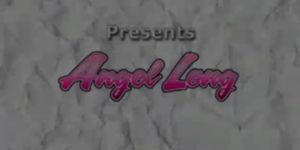 I Love Monster Cocks - Angel Long