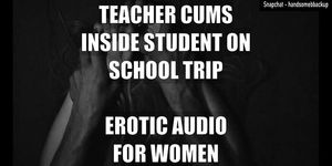Teacher Erotic