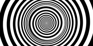The Milker, Hypnosis Spiral (Shorter Version)