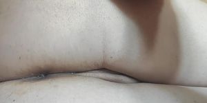 First try anal with wife