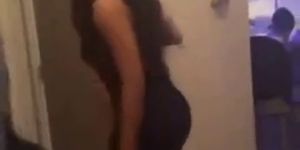 TWERK Queen 3