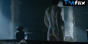 Charlotte Hope Breasts,  Butt Scene  in Game Of Thrones