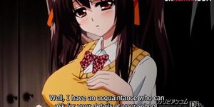 18 years old schoogirl fucked by her teacher | Hentai Uncensored