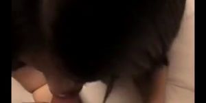 Korean couple sex - video 1