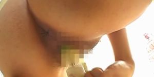 Horny japanese MILFS sucking and fucking part5