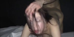 bodyshaking teen