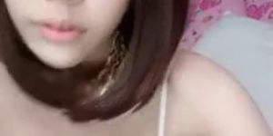 Live Facebook Net Idol Thai Sexy Dance Cam Gril Teen Lovely - video 2