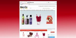 50% OFF GANGNAM Style Sex Toys Coupon Code COED at AdamAndEVe.com