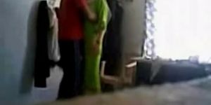 Pakistani Lahore Girl Hostel Scandal