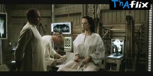 Sigourney Weaver Sexy Scene  in Alien: Resurrection