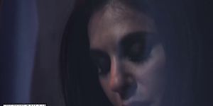 Joanna Angel Submits For Hard Anal & Facial -Burningangel (Ramon Nomar)