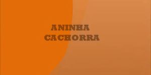 Анинха - Амадара Бразильский 1
