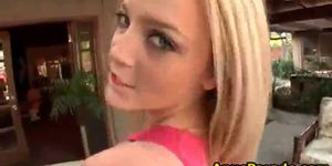 Slutty Alexis Texas gets her pussy part3 - video 15