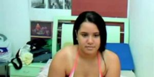 Latina Lesbians Webcam