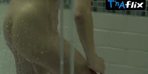 Christy Carlson Romano Breasts,  Butt Scene  in Mirrors 2