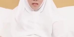 jilbab malaysia bosku