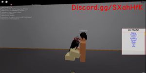 Guy fucking rich roblox slut part 2