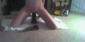 Homemade Masturbation 174