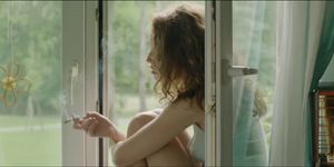 Isabell Gerschke nude - Muriel Wimmer nude - Ada Sternberg nude - Little Thirteen 2012