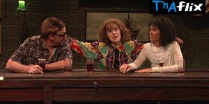 Kristen Wiig Lesbian Scene  in Saturday Night Live