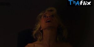 Naomi Watts Sexy Scene  in Twin Peaks (Blondie Anderson)