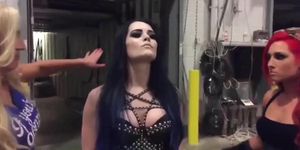 WWE Paige Sexy Compilation 6