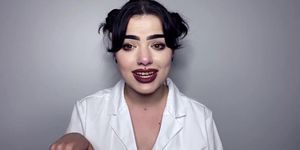 Sissy Gender Swap Surgery (PREVIEW)