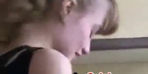 Uncle Fuck Teen Girl In The Kitchen