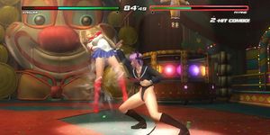 dead or alive mod nude gameplay new outifts vegeta