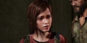 THE LAST OF US MOVIE (Naomi Roxx)