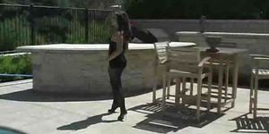 Can, too tereza ilova pantyhose video are Tereza ilova pantyhose video congratulate