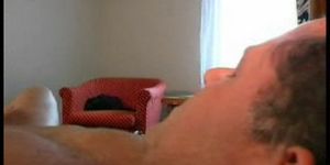 Room service chubby and busty troia takes hard cock  all the way tits