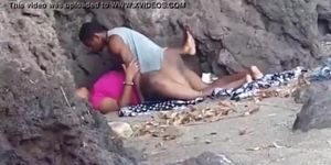 Mombasa Kenya Public Beach Sex (John Stagliano)