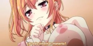 Anime hentai sub español