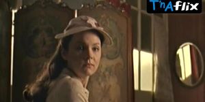 Keeley Hawes Breasts Scene  in Tipping The Velvet