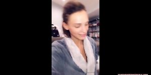 EMMA HIX Onlyfans Video Leaked