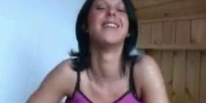 Nice head from amateur - video 6