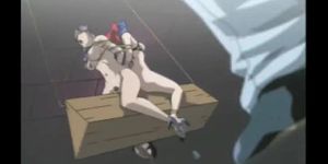 Miravi Hentai