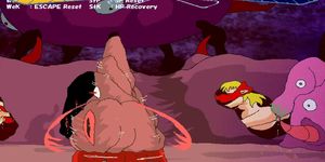 Fairy Fighting - Tiki WS Eggplant - - WatchMode - Game by Eluku