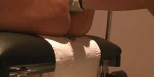 double fist anal by mistress for first time