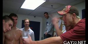 College boys will do anything - video 20