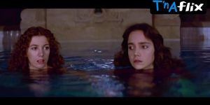 Jessica Harper Sexy Scene  in Suspiria