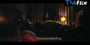 Judith Diakhate Breasts,  Butt Scene  in Scorpion In Love