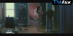 Leah Cairns Breasts,  Butt Scene  in 88 Minutes