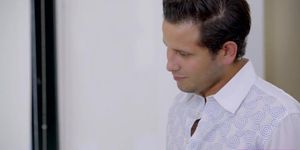 Nubiles Porn - Family Threesome - S8:E1 (Dani Jensen, Joseline ...