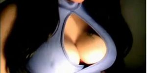 Long Nipples - video 3