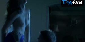 Emma Booth Breasts Scene  in Underbelly
